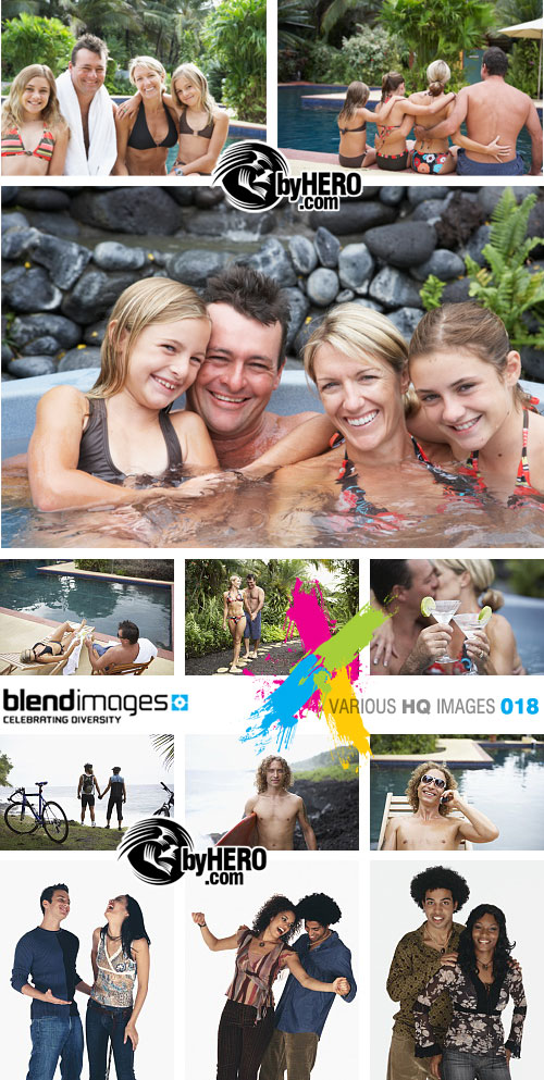 BlendImages - Various HQ Images 018