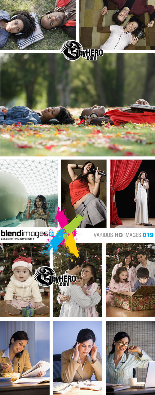 BlendImages - Various HQ Images 019