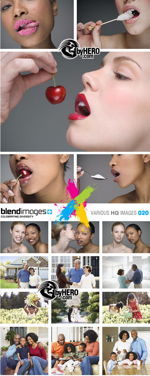 BlendImages - Various HQ Images 020