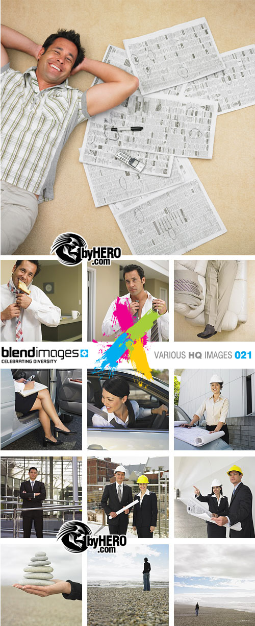 BlendImages - Various HQ Images 021