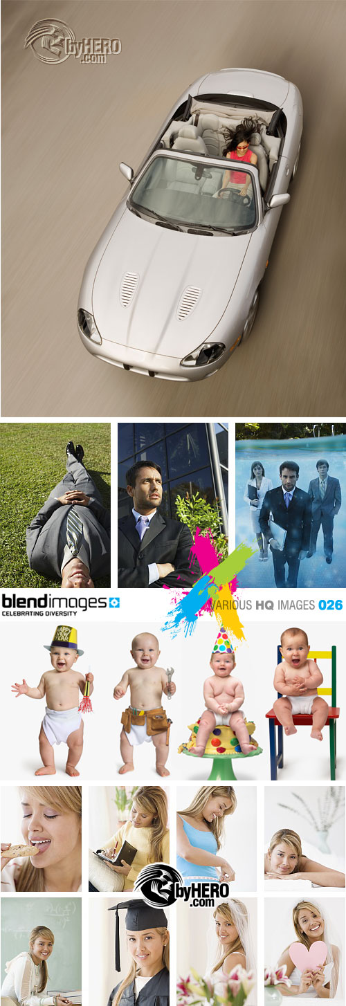 BlendImages - Various HQ Images 026