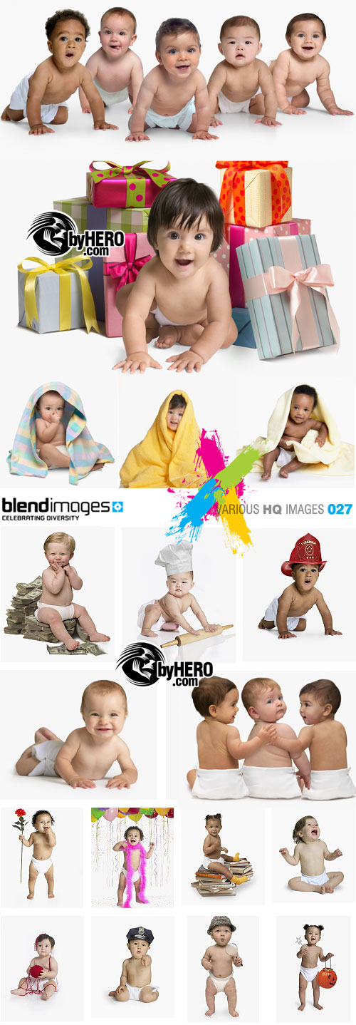 BlendImages - Various HQ Images 027