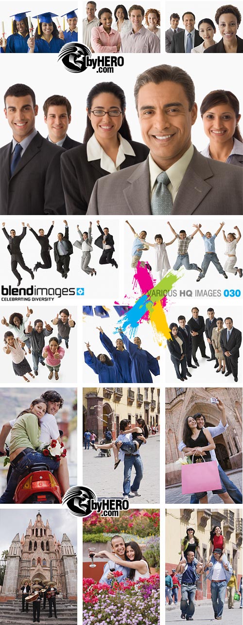 BlendImages - Various HQ Images 030