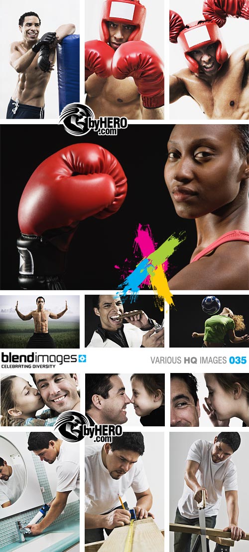 BlendImages - Various HQ Images 035