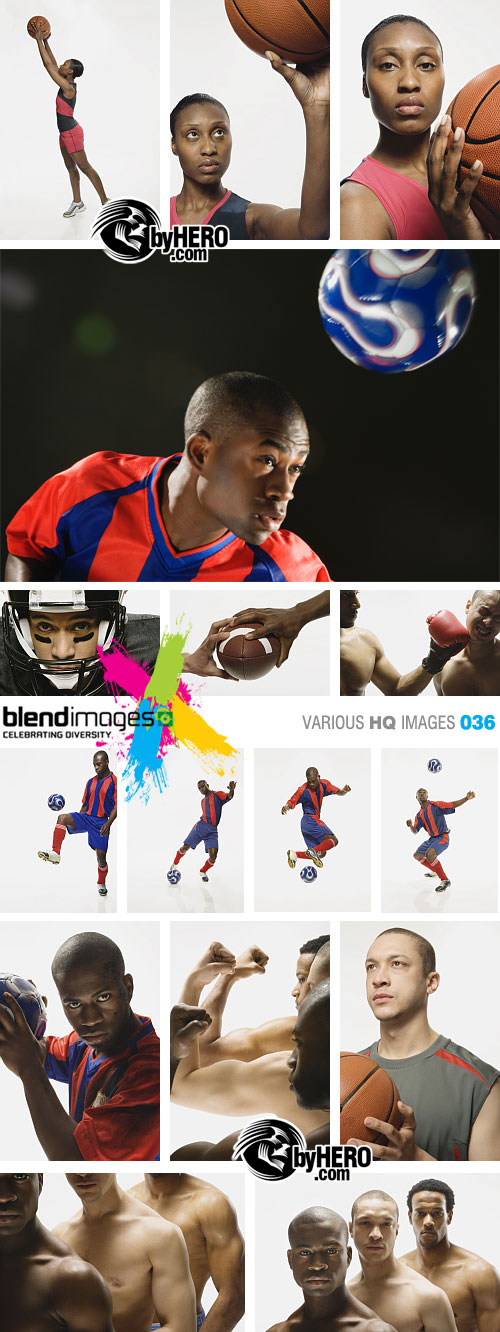 BlendImages - Various HQ Images 036