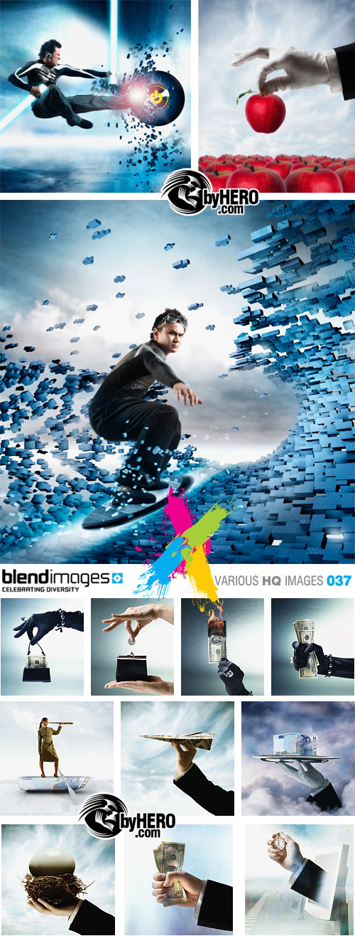 BlendImages - Various HQ Images 037