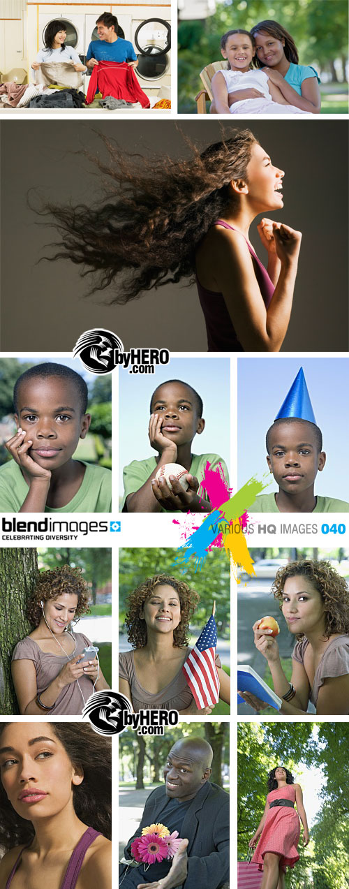 BlendImages - Various HQ Images 040
