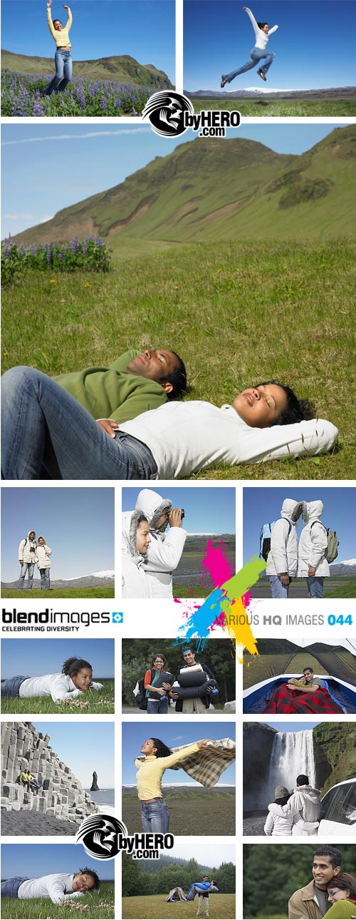 BlendImages - Various HQ Images 044