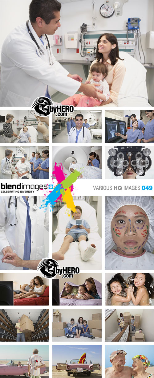 BlendImages - Various HQ Images 049