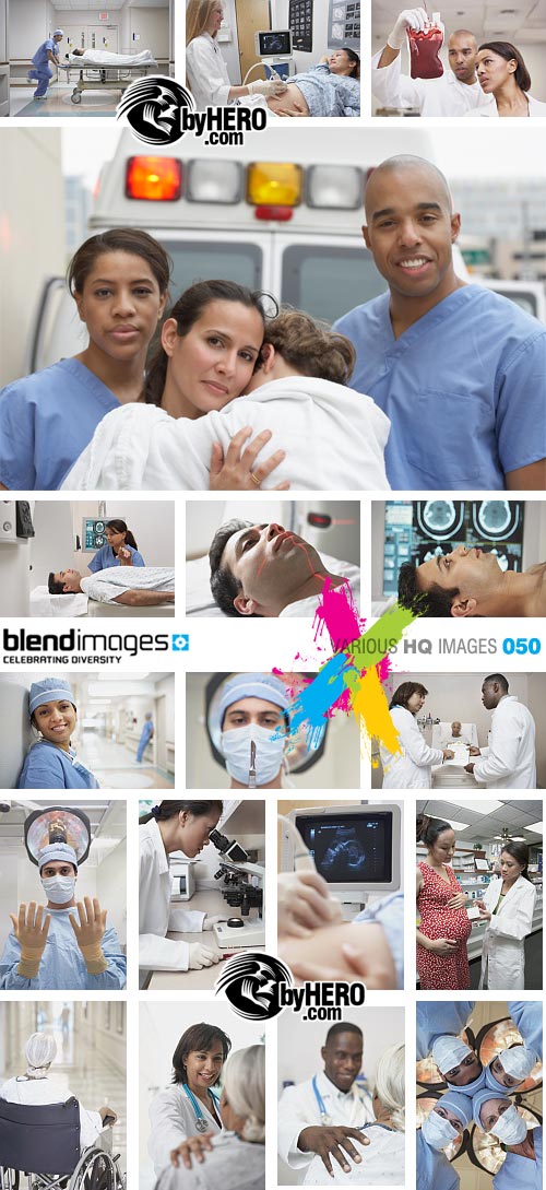 BlendImages - Various HQ Images 050