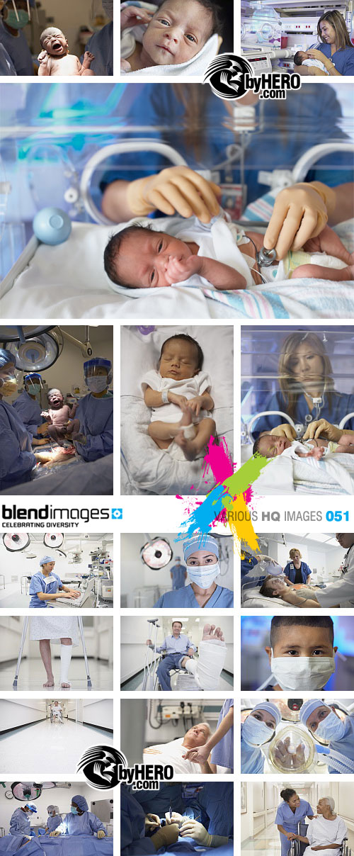 BlendImages - Various HQ Images 051