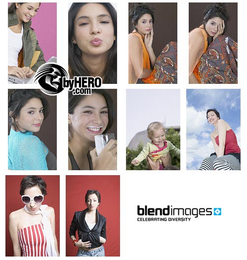 BlendImages - Various HQ Images 055