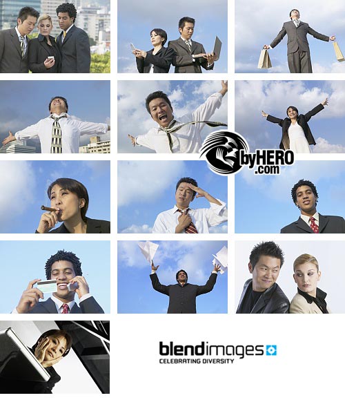 BlendImages - Various HQ Images 056