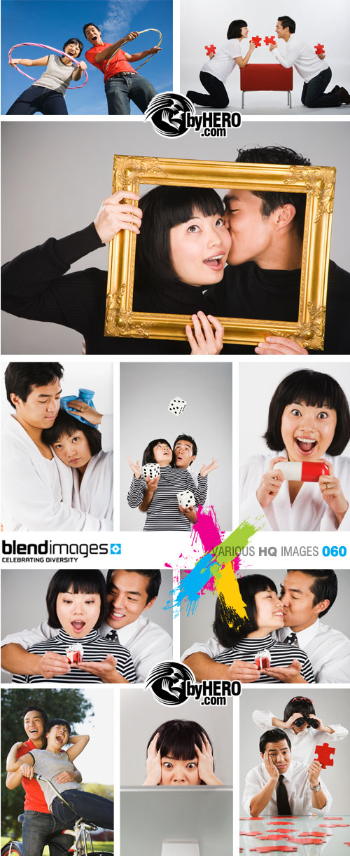 BlendImages - Various HQ Images 060