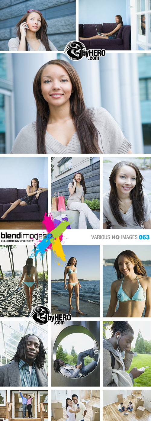 BlendImages - Various HQ Images 063