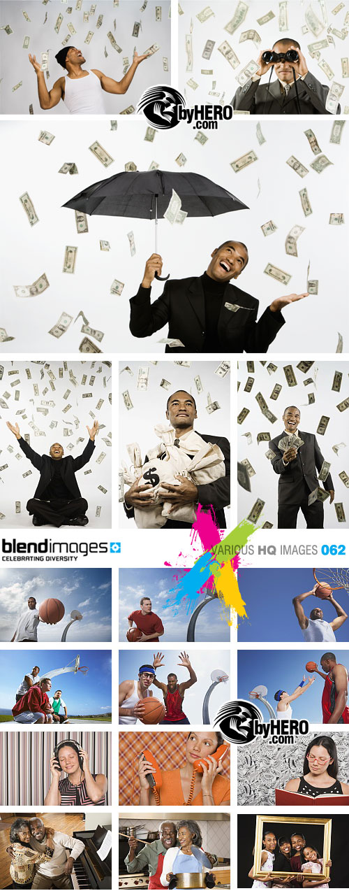 BlendImages - Various HQ Images 062