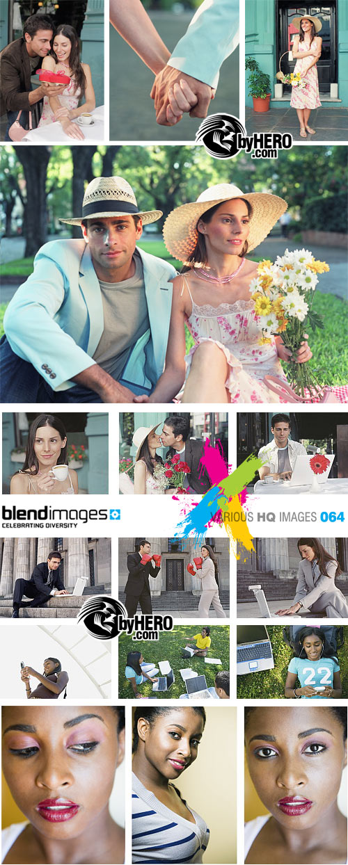 BlendImages - Various HQ Images 064