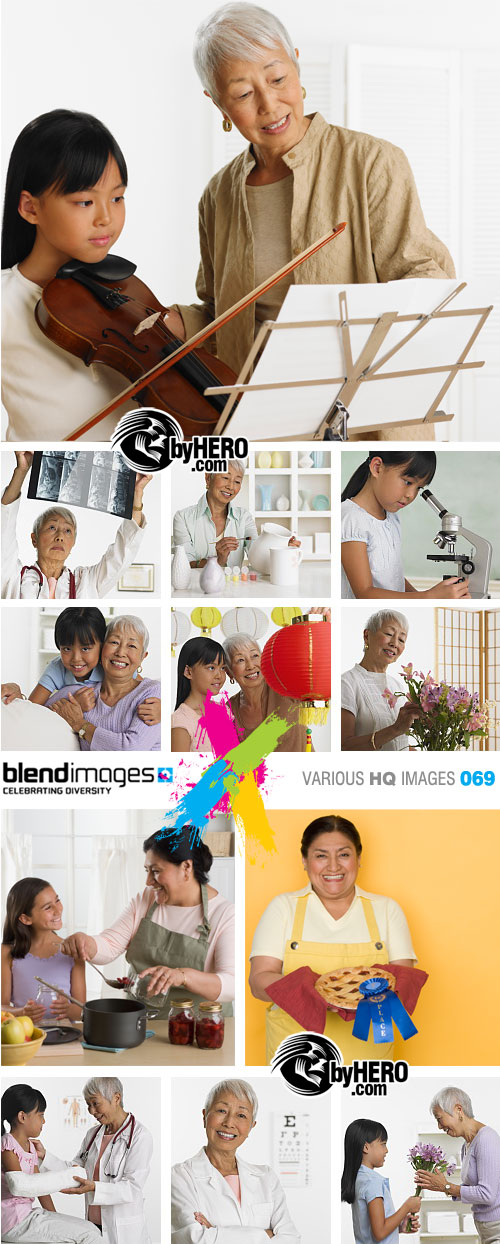 BlendImages - Various HQ Images 069