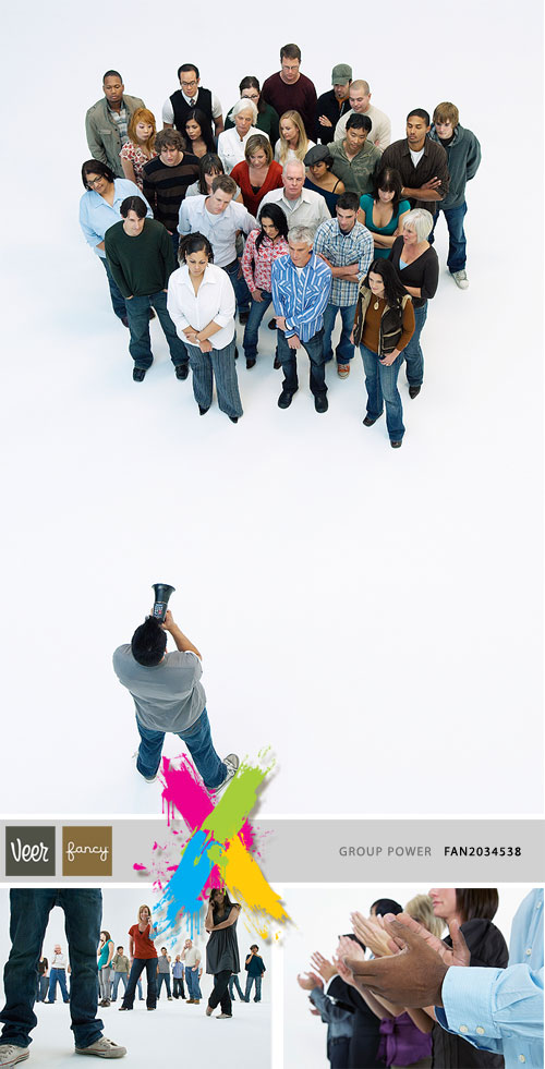 Veer Fancy FAN2034538 Group Power