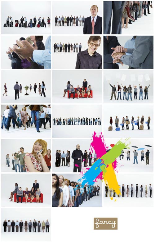 Veer Fancy FAN2034538 Group Power