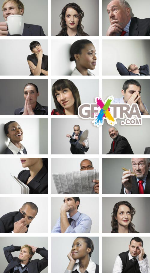 Veer Fancy FAN2021341 Business Style