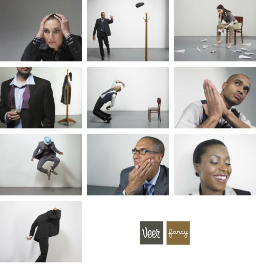 Veer Fancy FAN2021341 Business Style