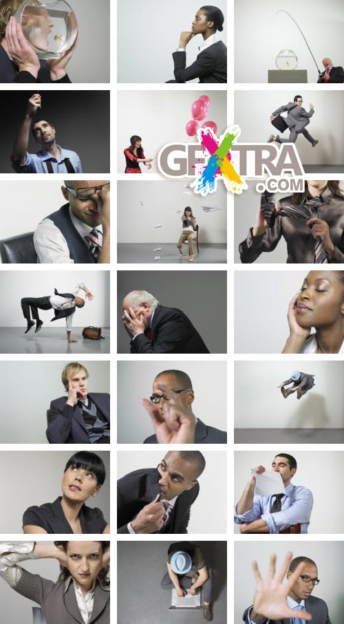 Veer Fancy FAN2021341 Business Style