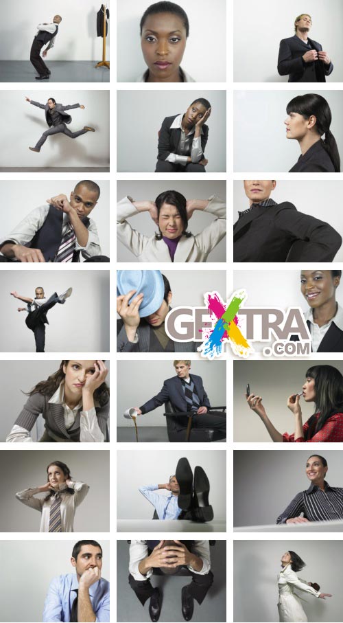 Veer Fancy FAN2021341 Business Style