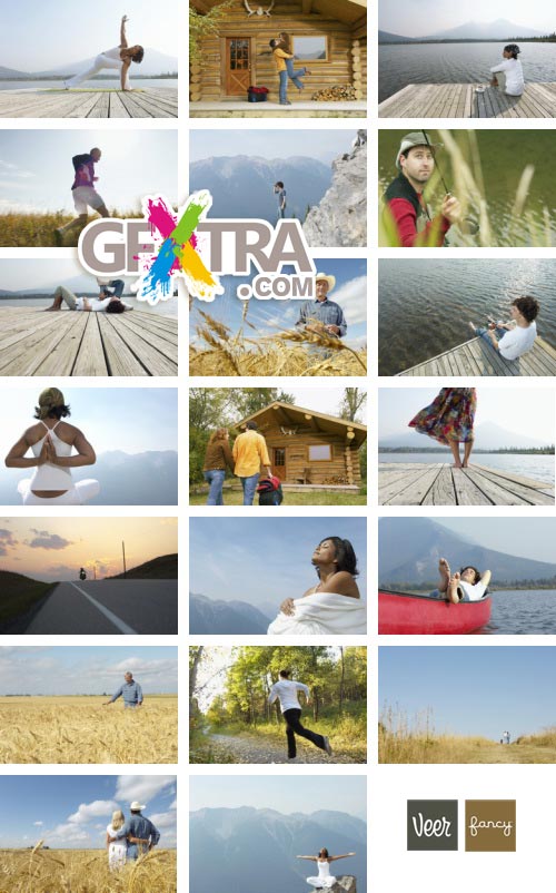 Veer Fancy FAN2016252 Breathing Space