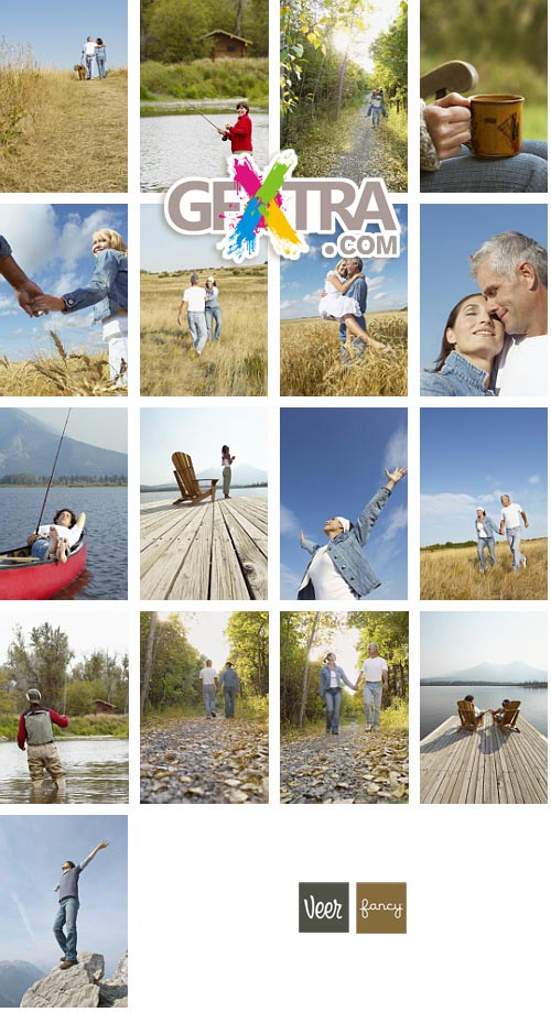 Veer Fancy FAN2016252 Breathing Space