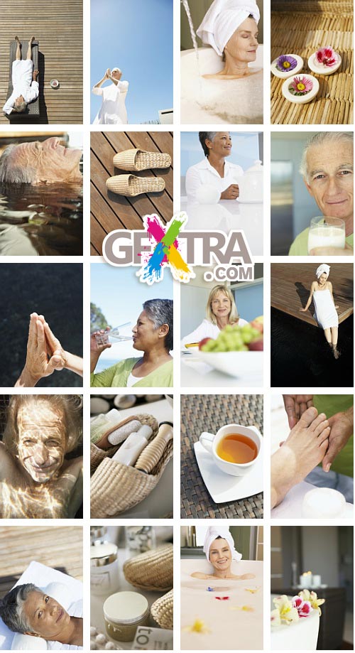 Veer Fancy FAN2005693 Senior SPA