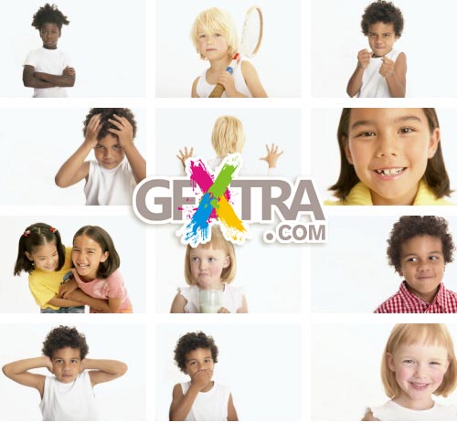 Veer Fancy FAN2001028 Charming Children