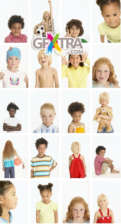 Veer Fancy FAN2001028 Charming Children