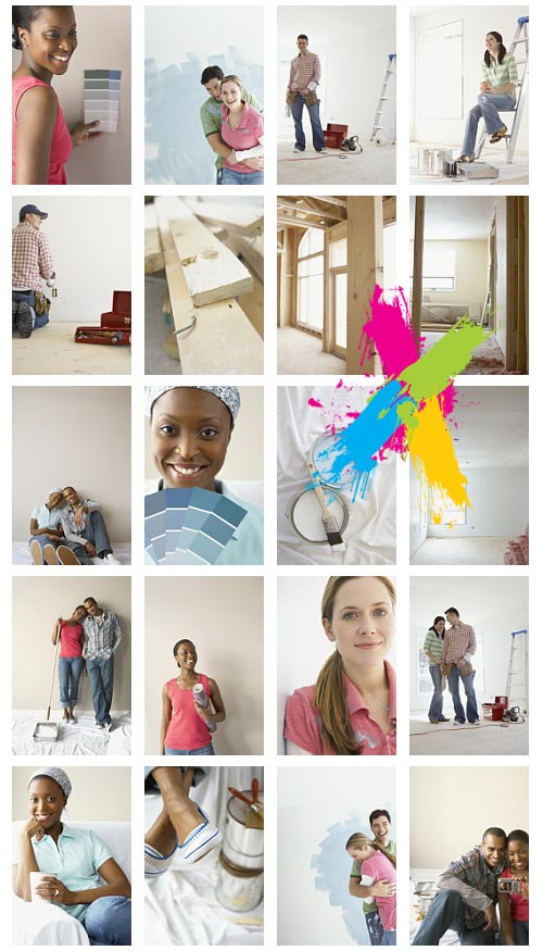 Veer Fancy FAN2020748 Home Renovations