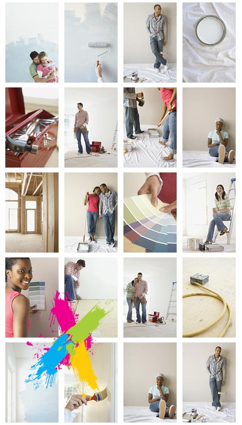 Veer Fancy FAN2020748 Home Renovations