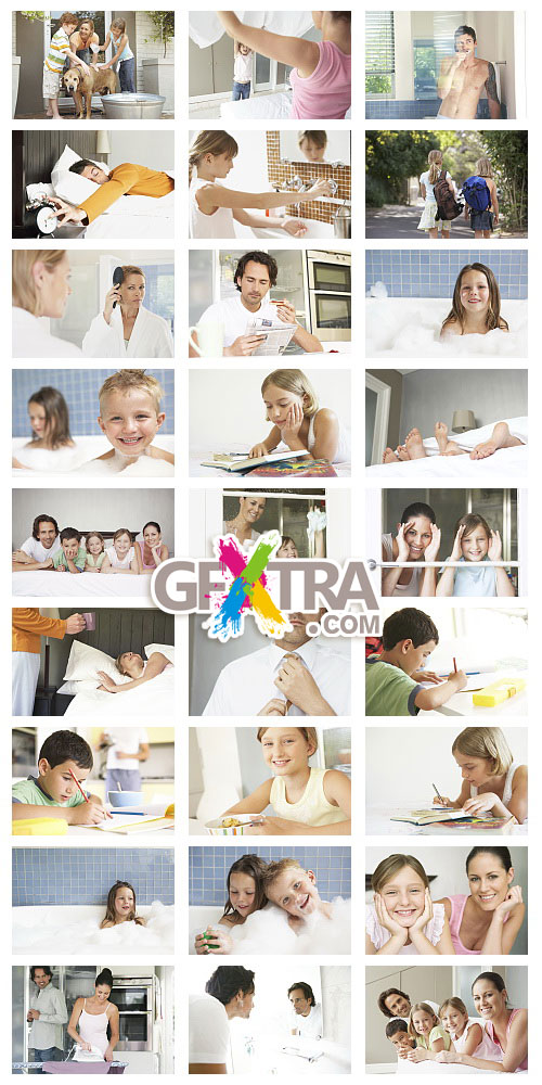 Veer Fancy FAN2021707 All In A Day