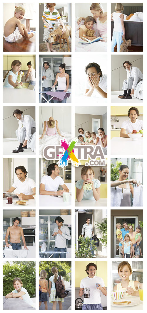 Veer Fancy FAN2021707 All In A Day