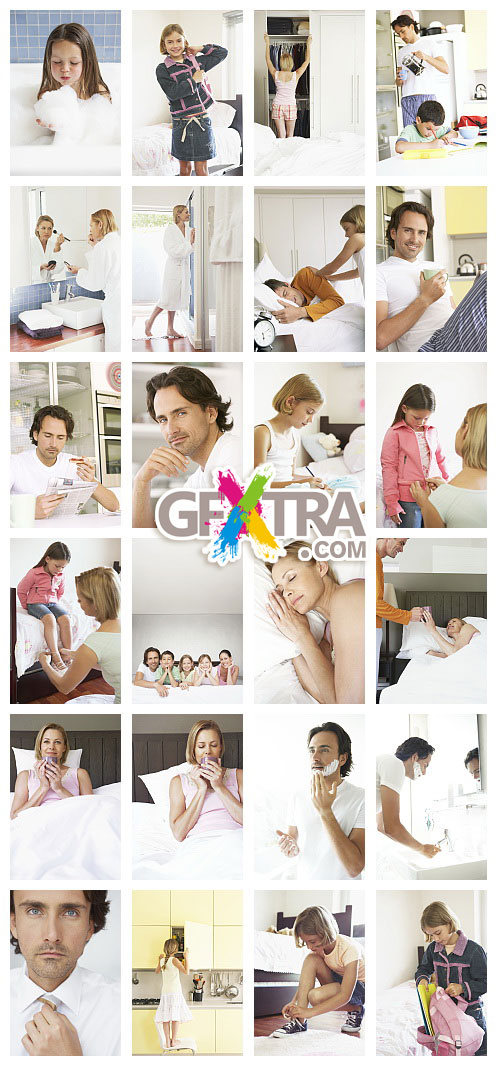 Veer Fancy FAN2021707 All In A Day