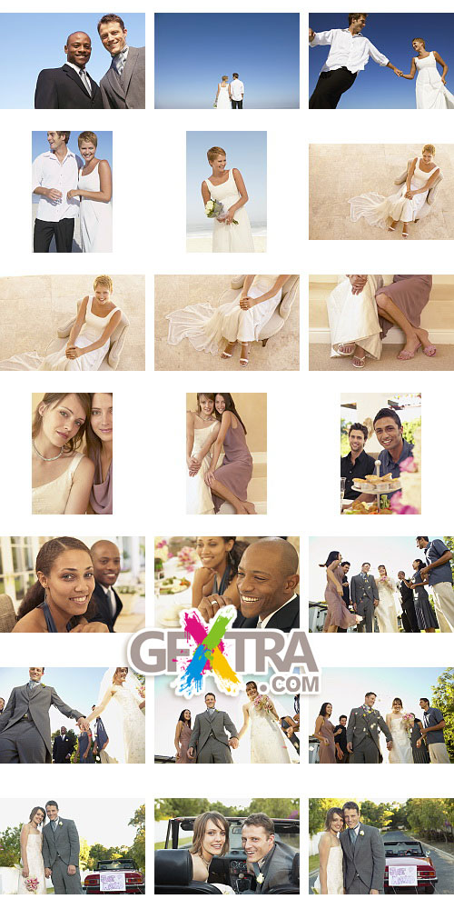 Veer Fancy FAN9000040 Summer Wedding