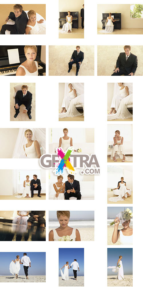 Veer Fancy FAN9000040 Summer Wedding