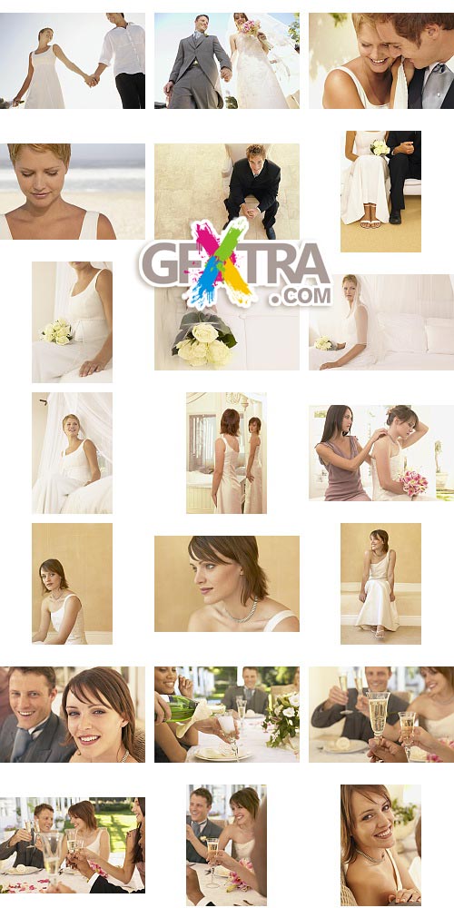 Veer Fancy FAN9000040 Summer Wedding