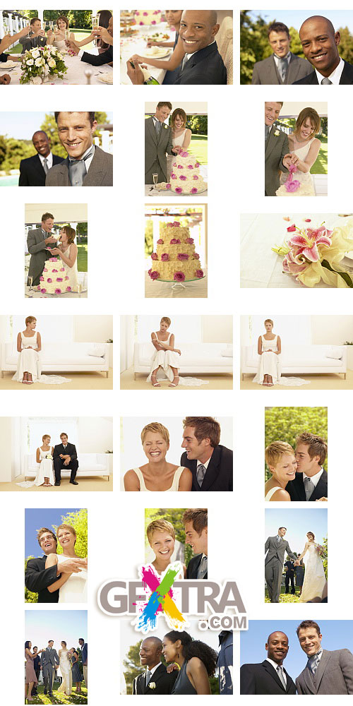 Veer Fancy FAN9000040 Summer Wedding