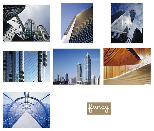 Veer Fancy FAN2022635 Architectural Marvels