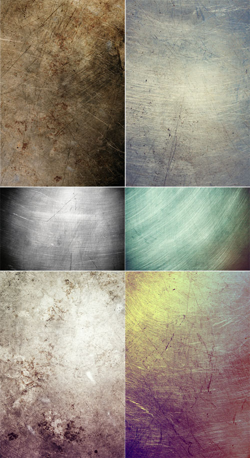 Texture Collection \