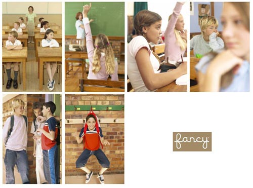 Veer Fancy FAN9000250 Classroom Stories