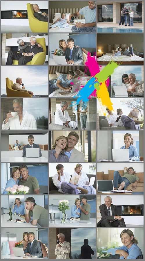 Veer Fancy FAN2037594 Affluent Couples