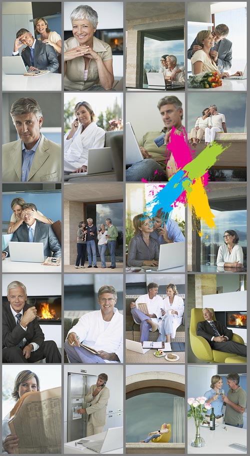 Veer Fancy FAN2037594 Affluent Couples