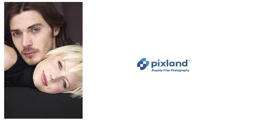 Pixland PX121 Couple Attitude 10