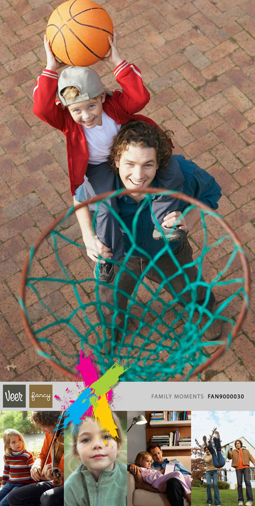 Veer Fancy FAN9000030 Family Moments