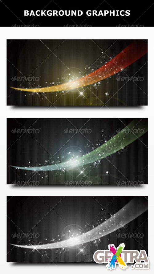 Background Graphics - GraphicRiver - REUPLOADED!